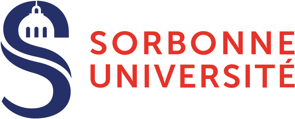 Sorbonne University logo