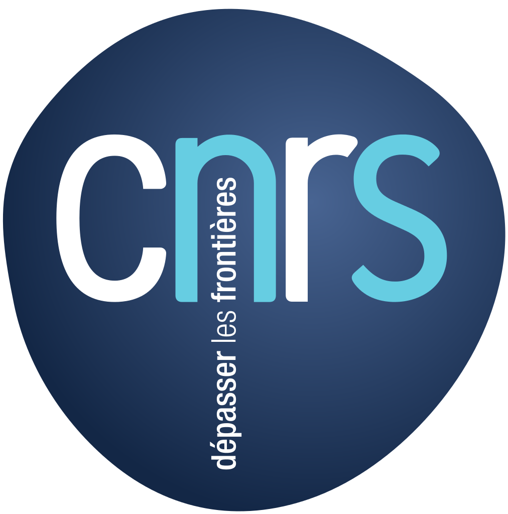 CNRS logo